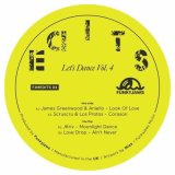 V.A./LET'S DANCE VOL 4