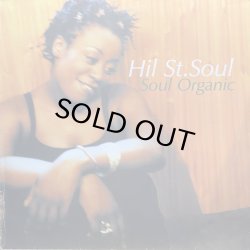 画像1: HIL ST. SOUL/SOUL ORGANIC