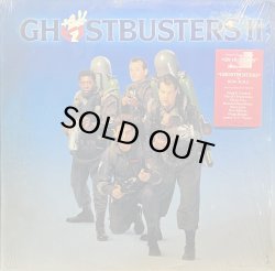 画像1: O.S.T./GHOSTBUSTERS II