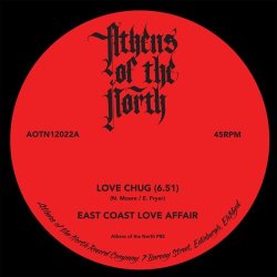 画像1: EAST COAST LOVE AFFAIR / BDK / LOVECHUG / PURE SASS