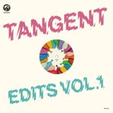 JOHN GOMEZ AND NICK THE RECORD PRESENT TANGENT/EDITS VOL.1