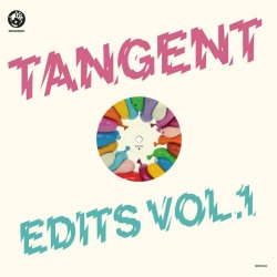 画像1: JOHN GOMEZ AND NICK THE RECORD PRESENT TANGENT/EDITS VOL.1