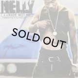 NELLY/RIDE WIT ME