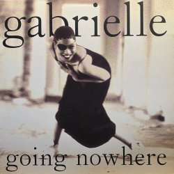 画像1: GABRIELLE/GOING NOWHERE