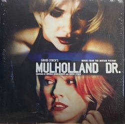 画像1: O.S.T./MULHOLLAND DR.