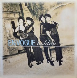 画像1: EN VOGUE/HOLD ON