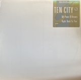 TEN CITY‎/CLASSICS 3