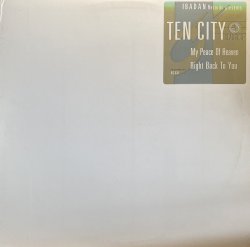 画像1: TEN CITY‎/CLASSICS 3