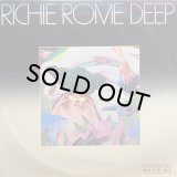 RICHIE ROME/DEEP