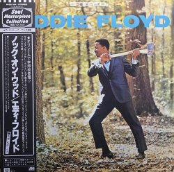 画像1: EDDIE FLOYD/KNOCK ON WOOD