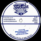 JUNE POWELL & THE RITS RIDDIM FORCE/I'M IN LOVE