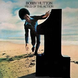 画像1: BOBBY HUTTON/PIECE OF THE ACTION