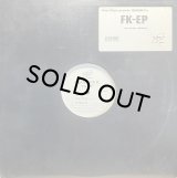 FRANCOIS K./FK-EP