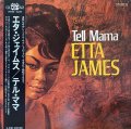 ETTA JAMES/TELL MAMA