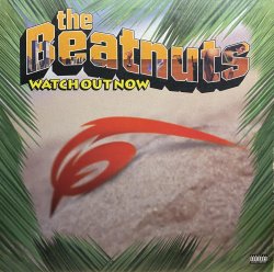 画像1: THE BEATNUTS/WATCH OUT NOW