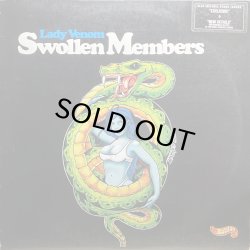 画像1: SWOLLEN MEMBERS/LADY VENOM