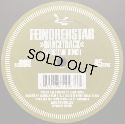 画像1: FEINDREHSTAR/DANCETRACK MOONSTARR REMIX