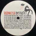 REDNOSE DISTRIKT/NY BOOM MOONSTARR REMIX