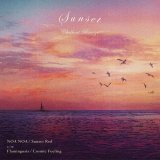 NOA NOA / Flamingosis / Sunset Red / Cosmic Feeling