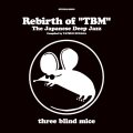 V.A./Rebirth of "TBM" The Japanese Deep Jazz Compiled by Tatsuo Sunaga