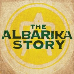 画像1: V.A./THE ALBARIKA STORY