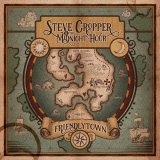 STEVE CROPPER/FRIENDLYTOWN