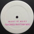 GRAND HIGH PRIEST/MARY ST. MARY SACRED RHYTHM MIX