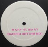 GRAND HIGH PRIEST/MARY ST. MARY SACRED RHYTHM MIX