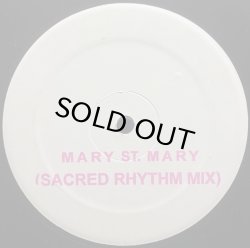 画像1: GRAND HIGH PRIEST/MARY ST. MARY SACRED RHYTHM MIX