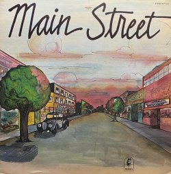 画像1: MAIN STREET/S.T.