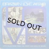 V.A./BRAZILIAN LOVE AFFAIR