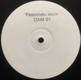 GAT DECOR VS X-PRESS 2 / PASSIONATE MUZIK