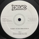 DJ DREN/MY RECORDS JUMP E.P.