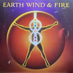 画像1: EARTH WIND & FIRE/POWERLIGHT