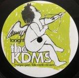 THE KDMS/TONIGHT (MORGAN GEIST/FELIX MARTIN REMIXES)