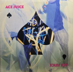 画像1: ACE JUICE/S.T.