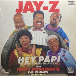 画像1: JAY-Z/HEY PAPI