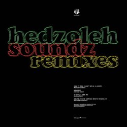 画像1: V.A./HEDZOLEH SOUNDZ REMIXES