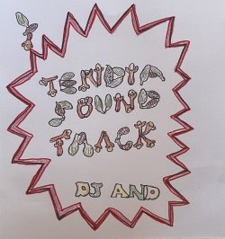 画像1: DJ AND/TENDIA SOUNDTRACK