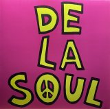 DE LA SOUL/ME MYSELF AND I