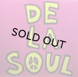 DE LA SOUL/ME MYSELF AND I