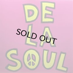 画像1: DE LA SOUL/ME MYSELF AND I