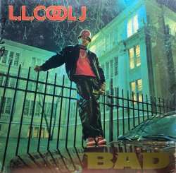 画像1: LL COOL J/BAD