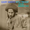 GARY BARTZ NTU TROOP/LIVE IN BREMEN 1975