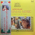 BILLY VAUGHN AND HIS ORCHESTRA/CHRISTMAS MUSIC SUPER DELUXE