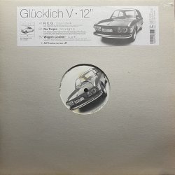 画像1: V.A. / GLUCKLICH V・12