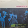 THE BEATNUTS/HIT ME WITH THAT