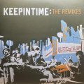 V.A./KEEPINTIME THE REMIXES