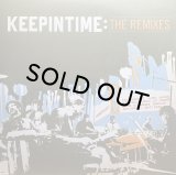 V.A./KEEPINTIME THE REMIXES