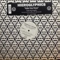 HIEROGLYPHICS/MAKE YOUR MOVE